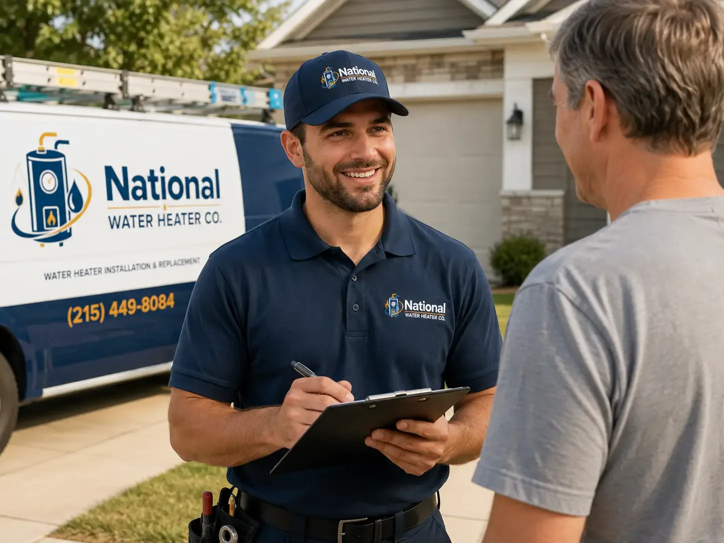Water Heater Installation Charlotte, MI FAQs
